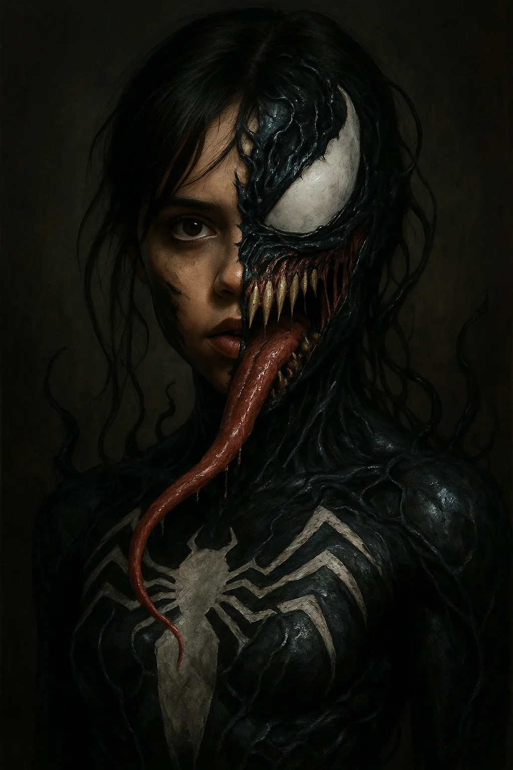 Venomized Jenna picture 1 of 1