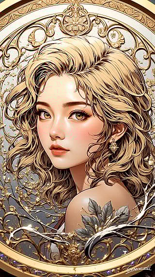 Beauty, Framed Perfectly / Phone Wallpaper Archives'