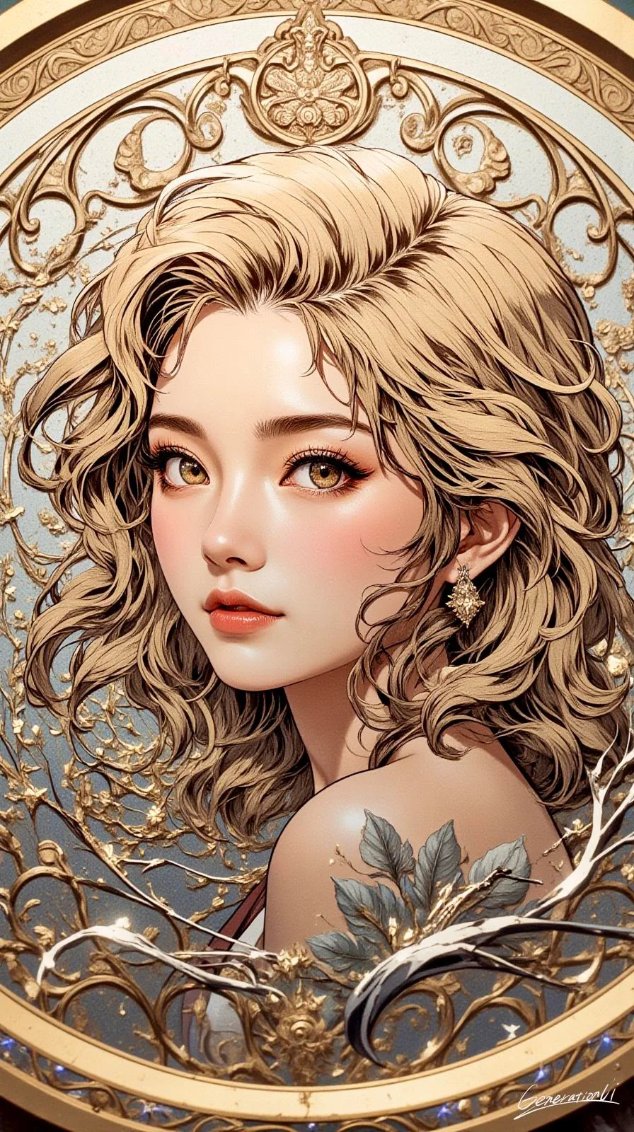 Beauty, Framed Perfectly / Phone Wallpaper Archives picture 1 of 5
