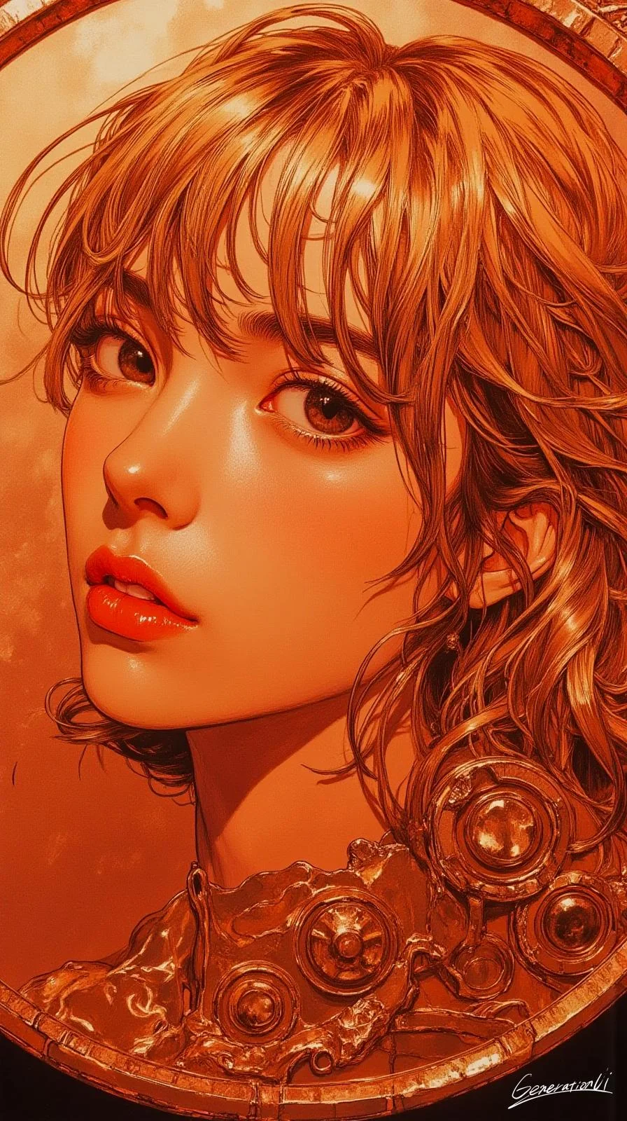 Beauty, Framed Perfectly / Phone Wallpaper Archives picture 2 of 5