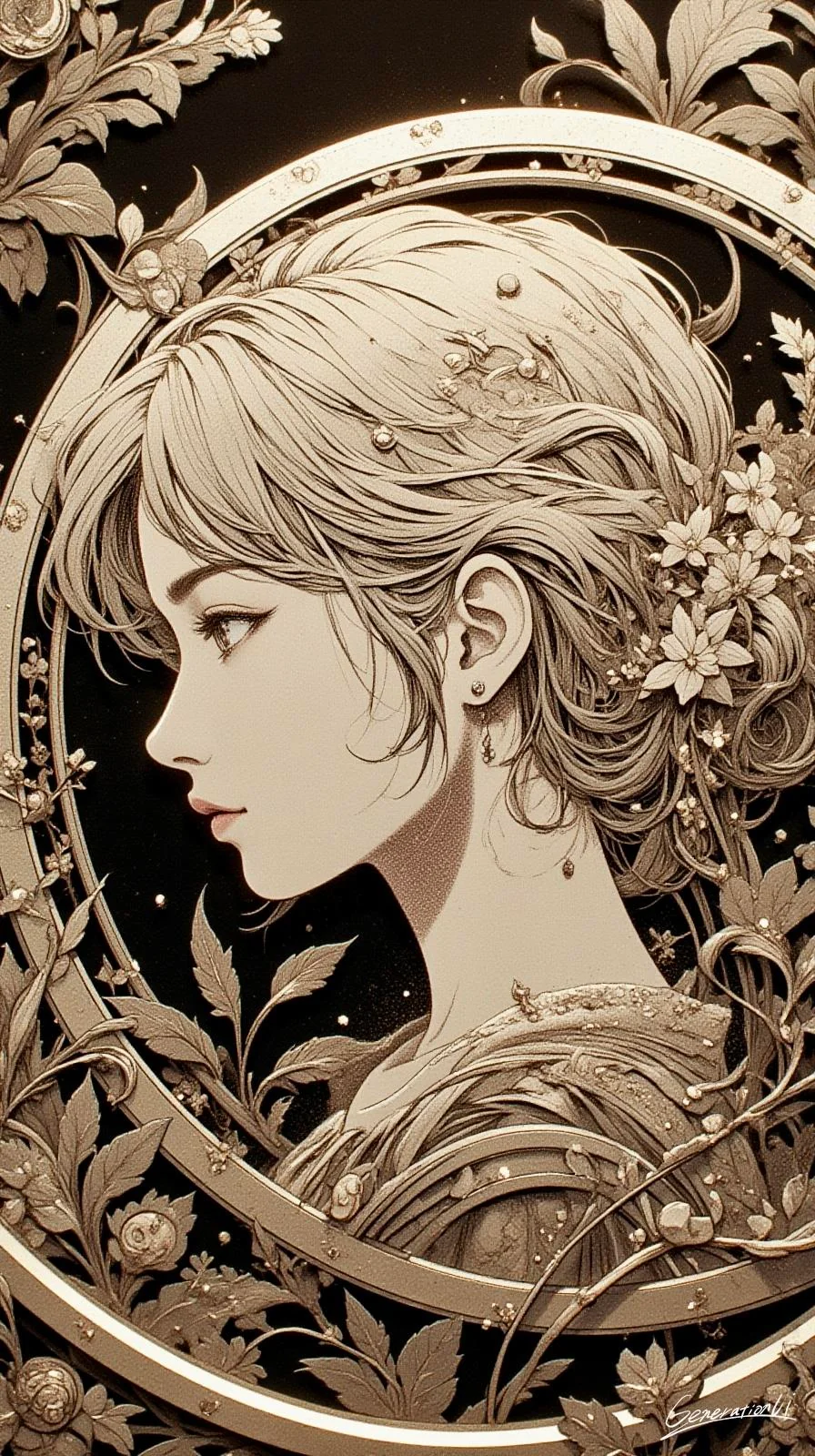 Beauty, Framed Perfectly / Phone Wallpaper Archives picture 3 of 5