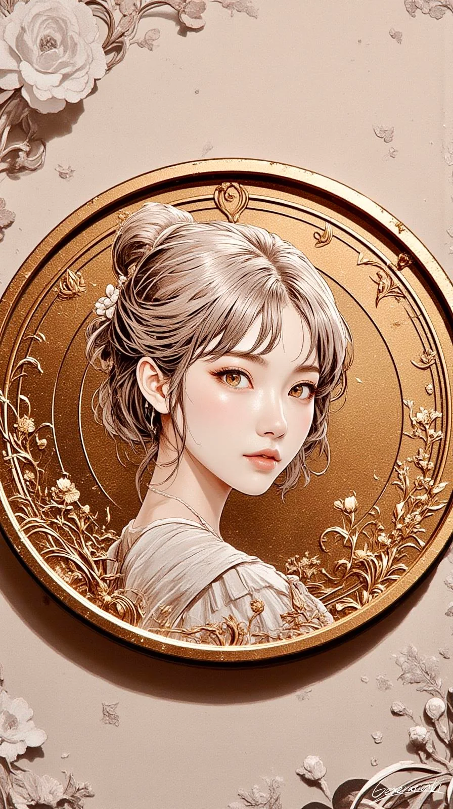 Beauty, Framed Perfectly / Phone Wallpaper Archives picture 4 of 5