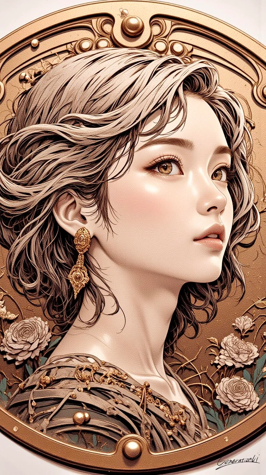 Beauty, Framed Perfectly / Phone Wallpaper Archives picture 5 of 5