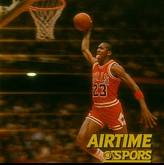 I asked ChatGPT to create 1985 NBA broadcast on CBS between the Bulls and the Celtics. Blurry 1985 analog cameras and all.'