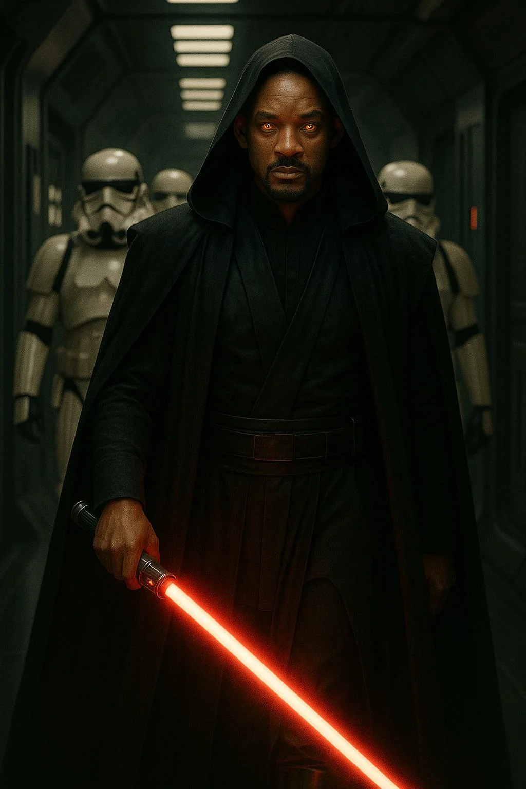 Name this Sith Lord picture 1 of 1