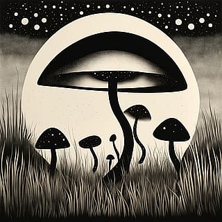Described my drawing to two different AI's and this is the result:'