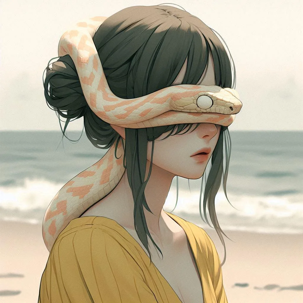 Serpents Cover picture 1 of 1