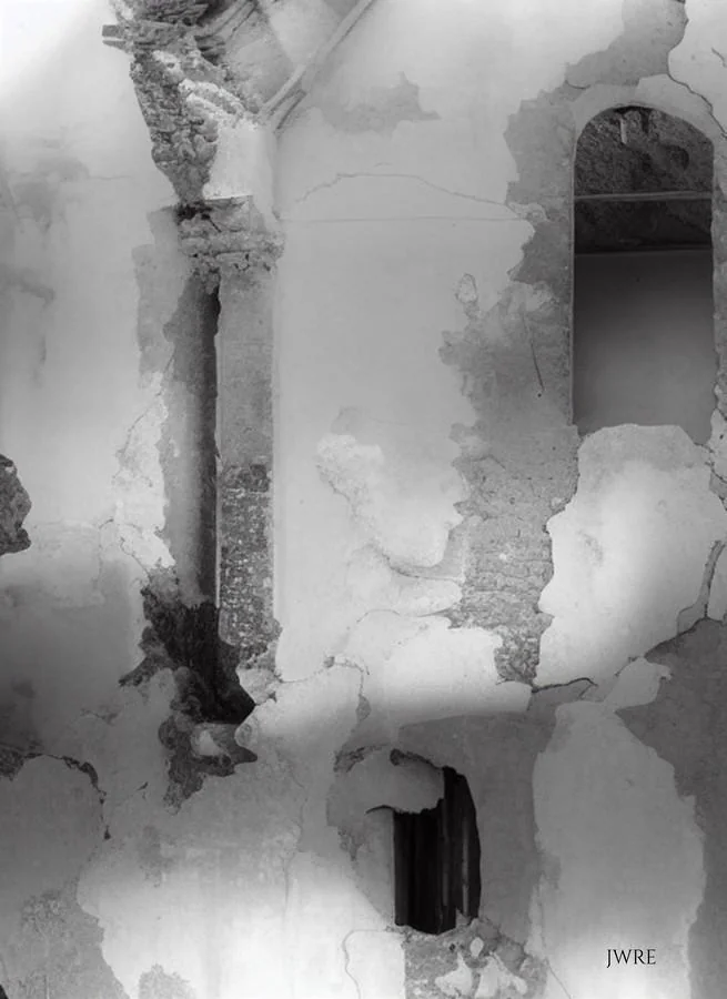 Ruins 1899545, John Emmett, 2025 picture 1 of 1