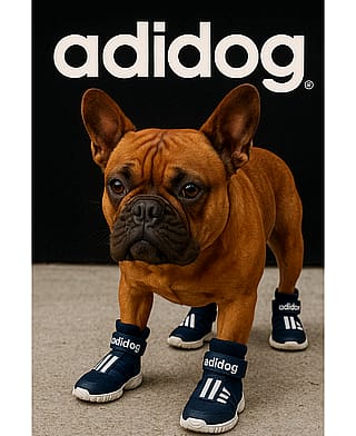 Adidog'