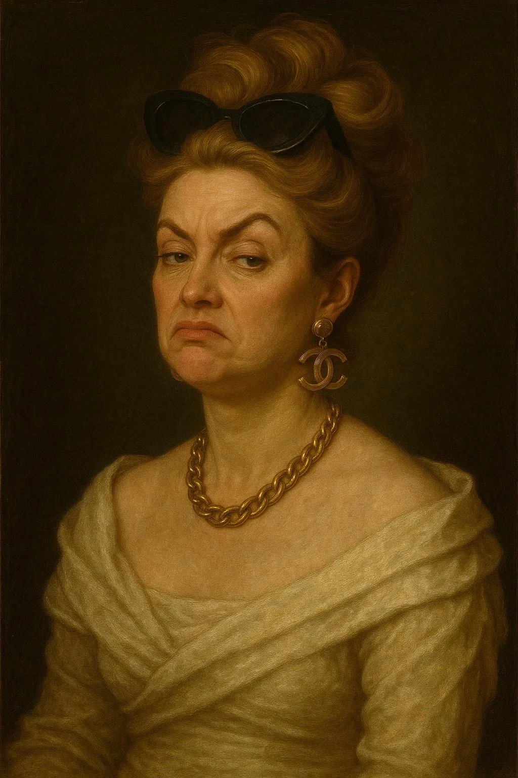 21st Century Portrait picture 1 of 1