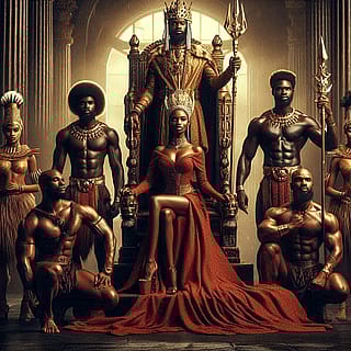 Kingdom'