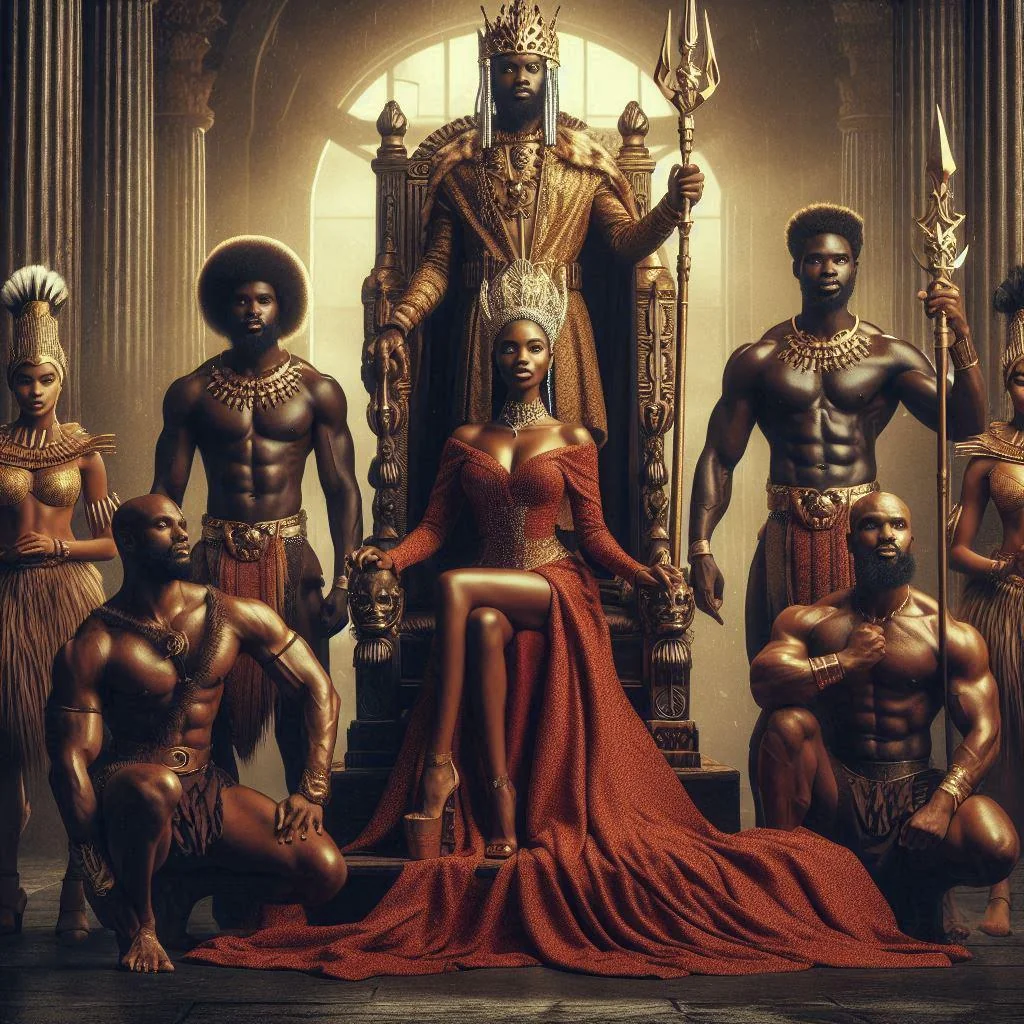 Kingdom picture 1 of 1