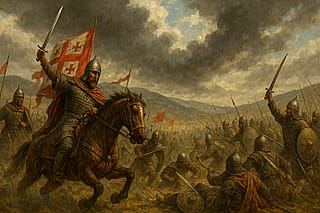 Battle of Didgori'
