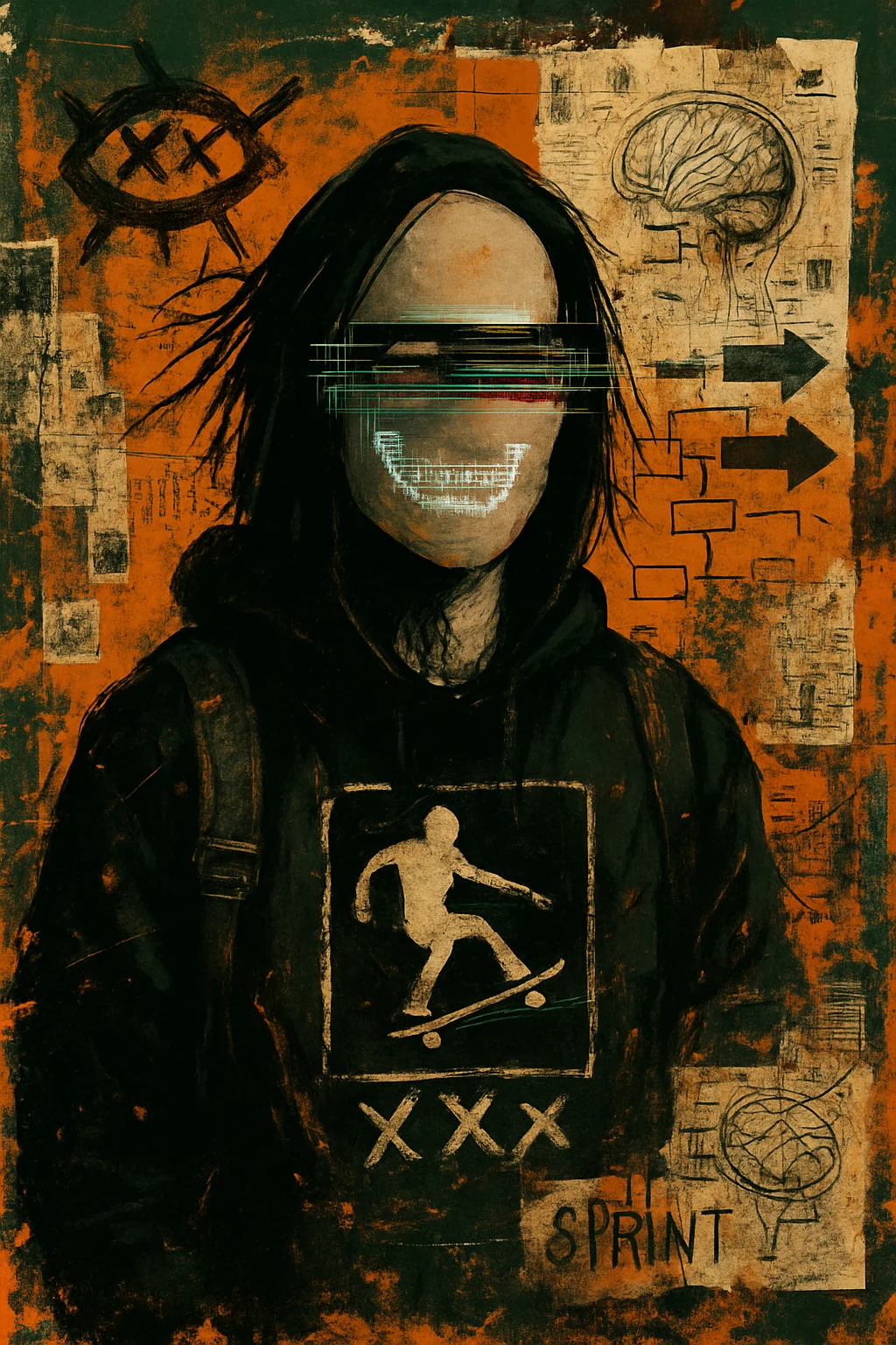 HACKERHOOD AI picture 1 of 1