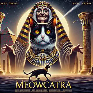 Meowcatra (2024)'