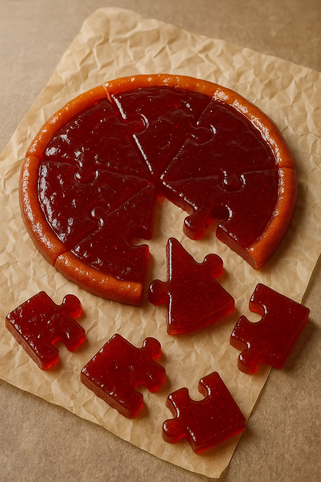 Jelly Pizza picture 1 of 1