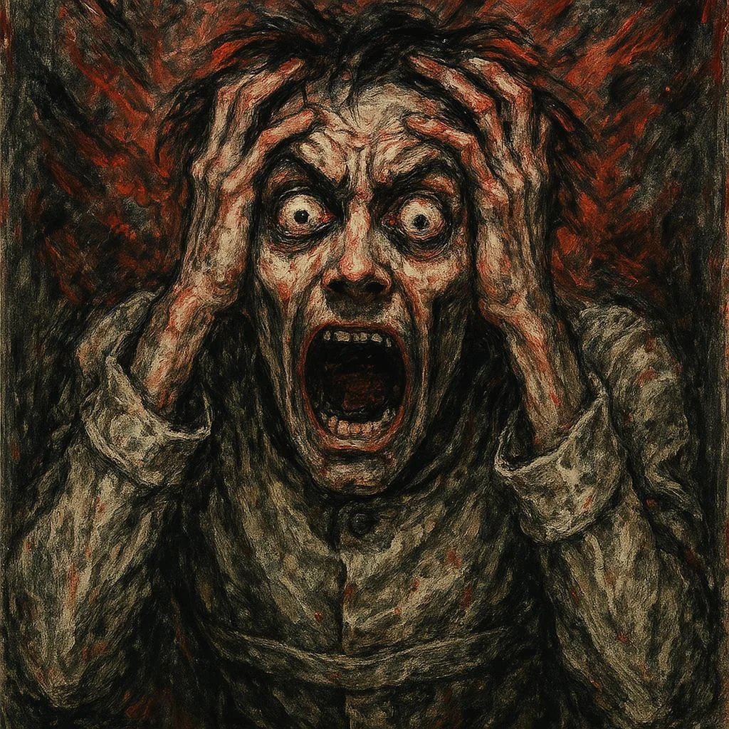Insanity picture 1 of 1