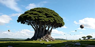 The Ancient One'