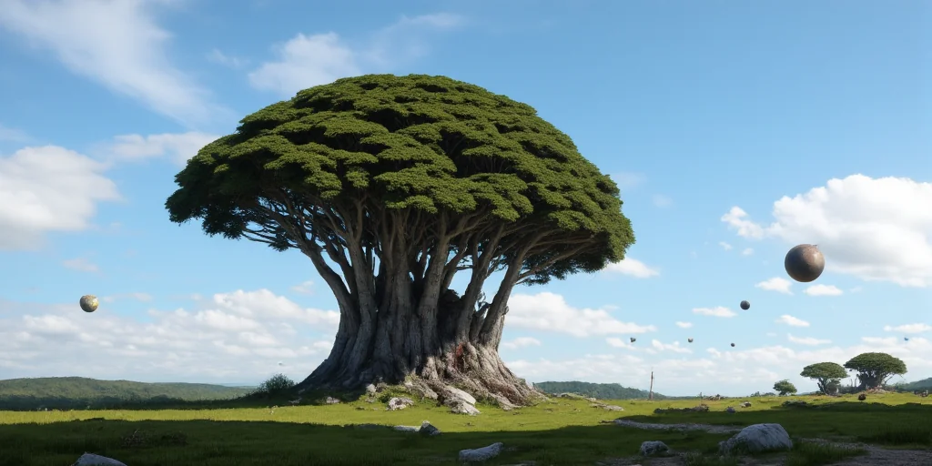 The Ancient One picture 1 of 1