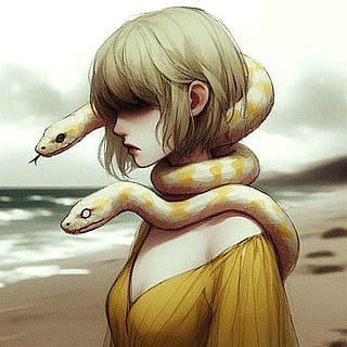 Serpents Sight'