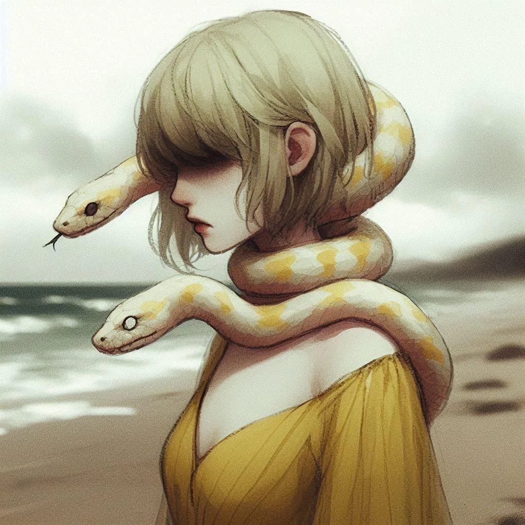 Serpents Sight picture 1 of 1