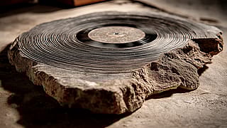 The Fossil Record'