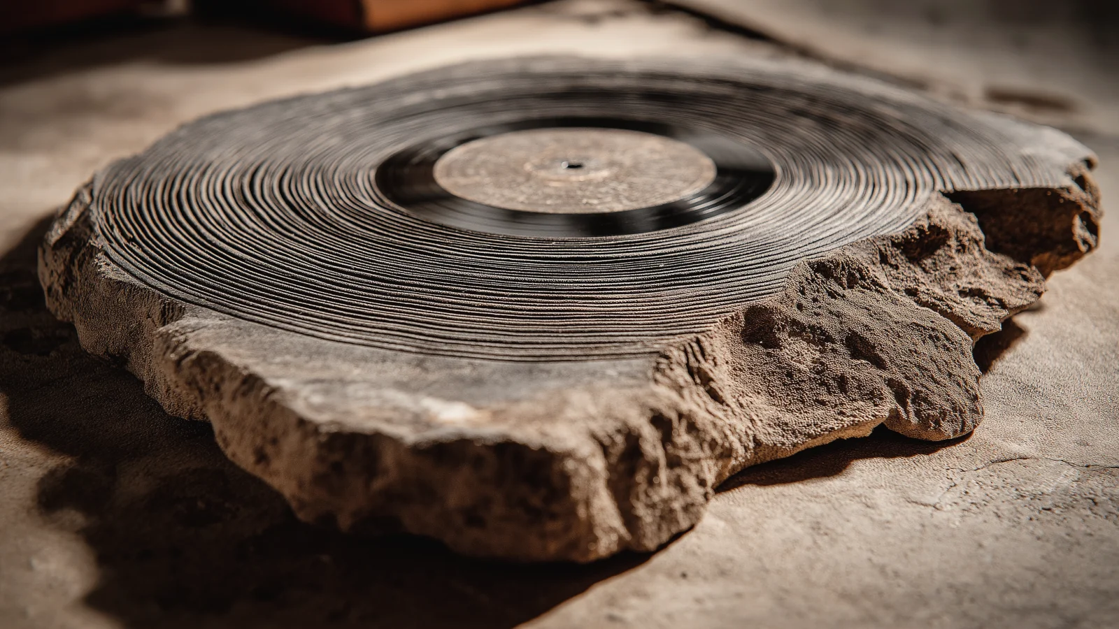 The Fossil Record picture 1 of 1