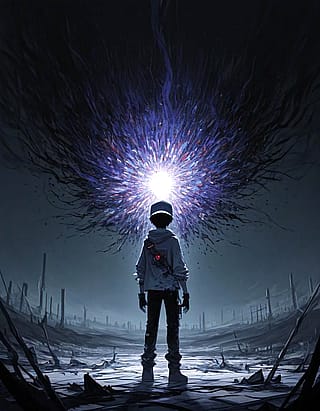horrors on the horizon'