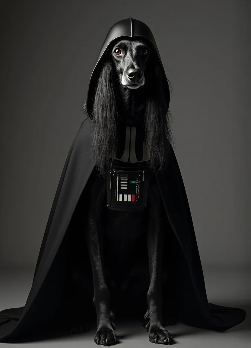 Super & Villain animals – who wore it best? 🦸‍♂️🦹‍♀️🐾 picture 2 of 15