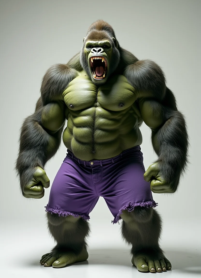 Super & Villain animals – who wore it best? 🦸‍♂️🦹‍♀️🐾 picture 3 of 15