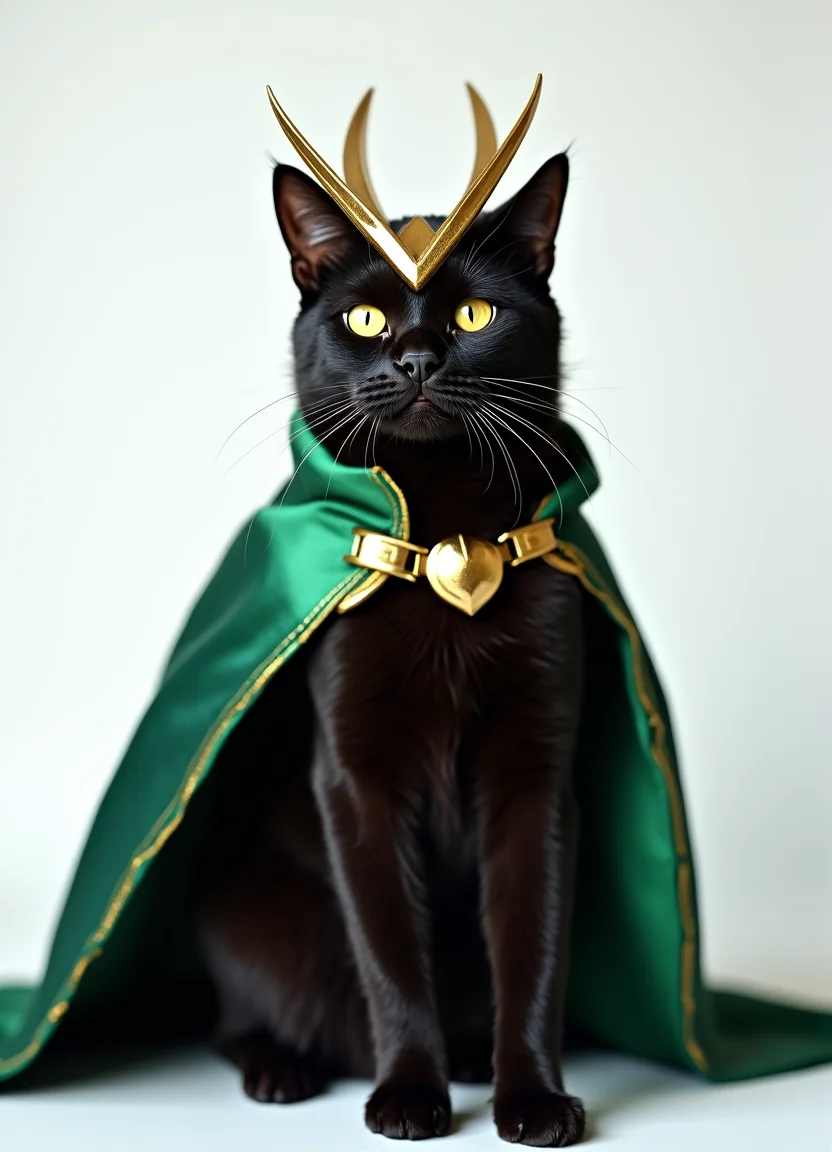 Super & Villain animals – who wore it best? 🦸‍♂️🦹‍♀️🐾 picture 11 of 15