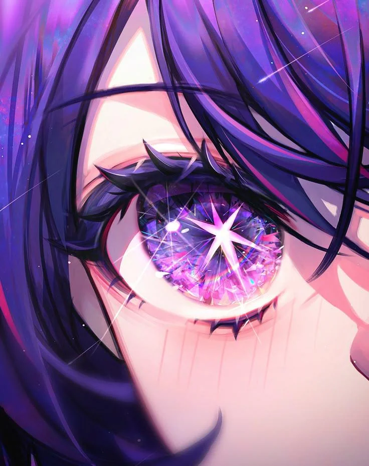 It's from an anime picture 1 of 1