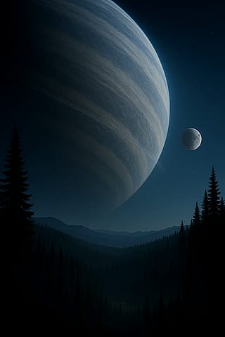 Moon World'