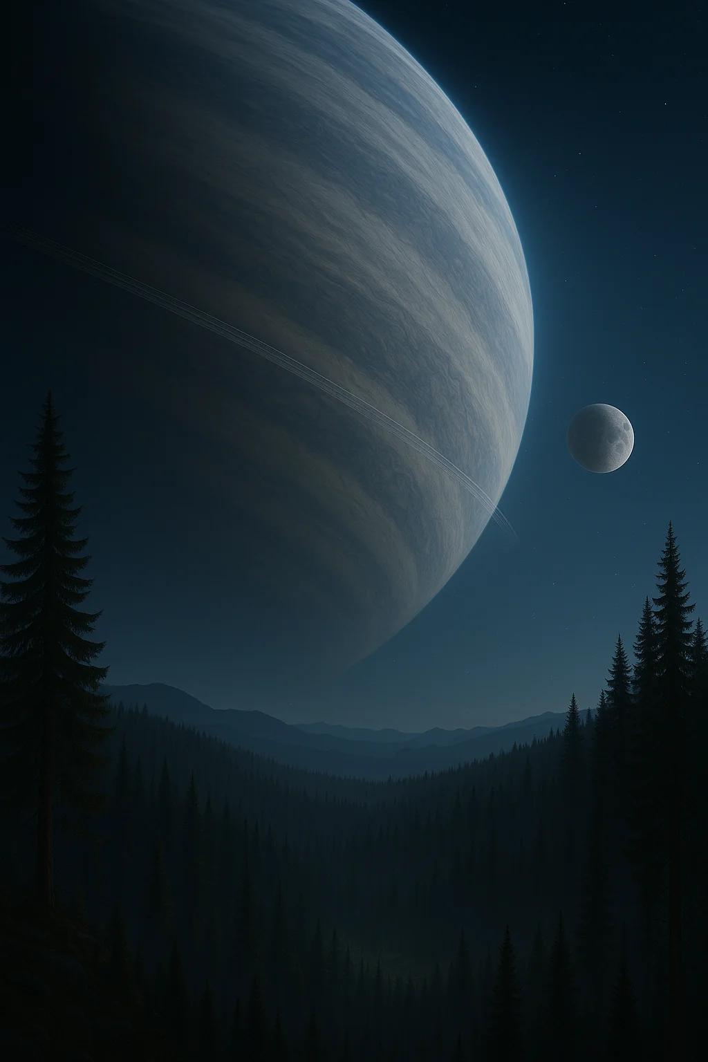 Moon World picture 1 of 2