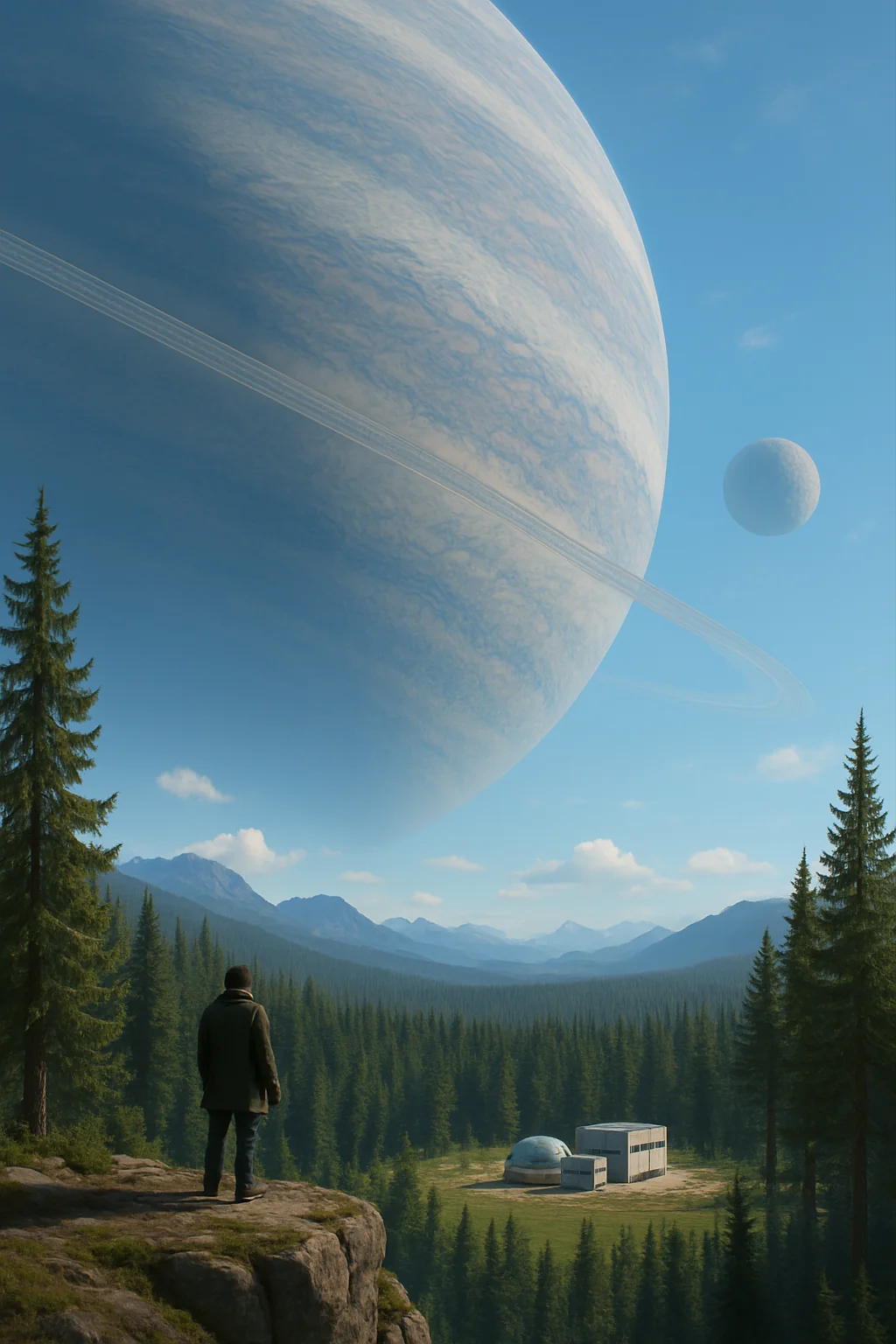 Moon World picture 2 of 2