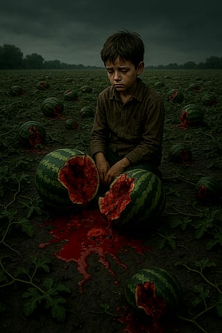 Strange Fruit'