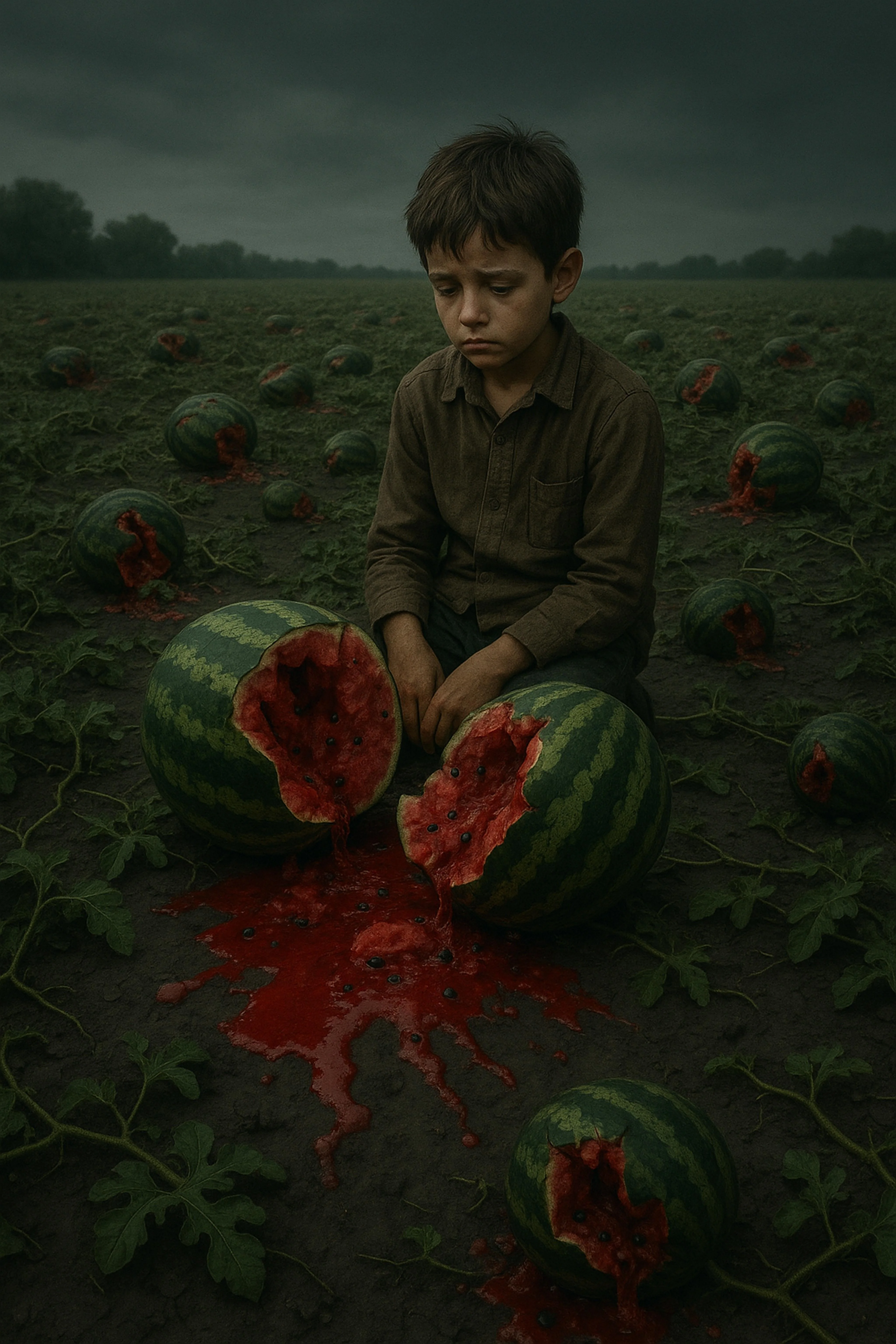 Strange Fruit picture 1 of 1