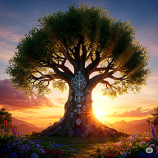Tree of Life'