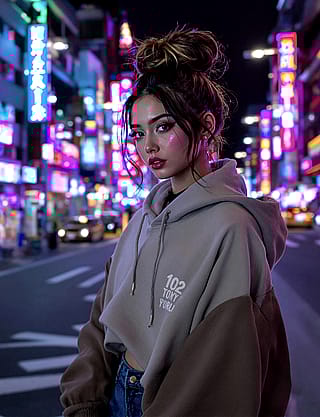 Fashion'