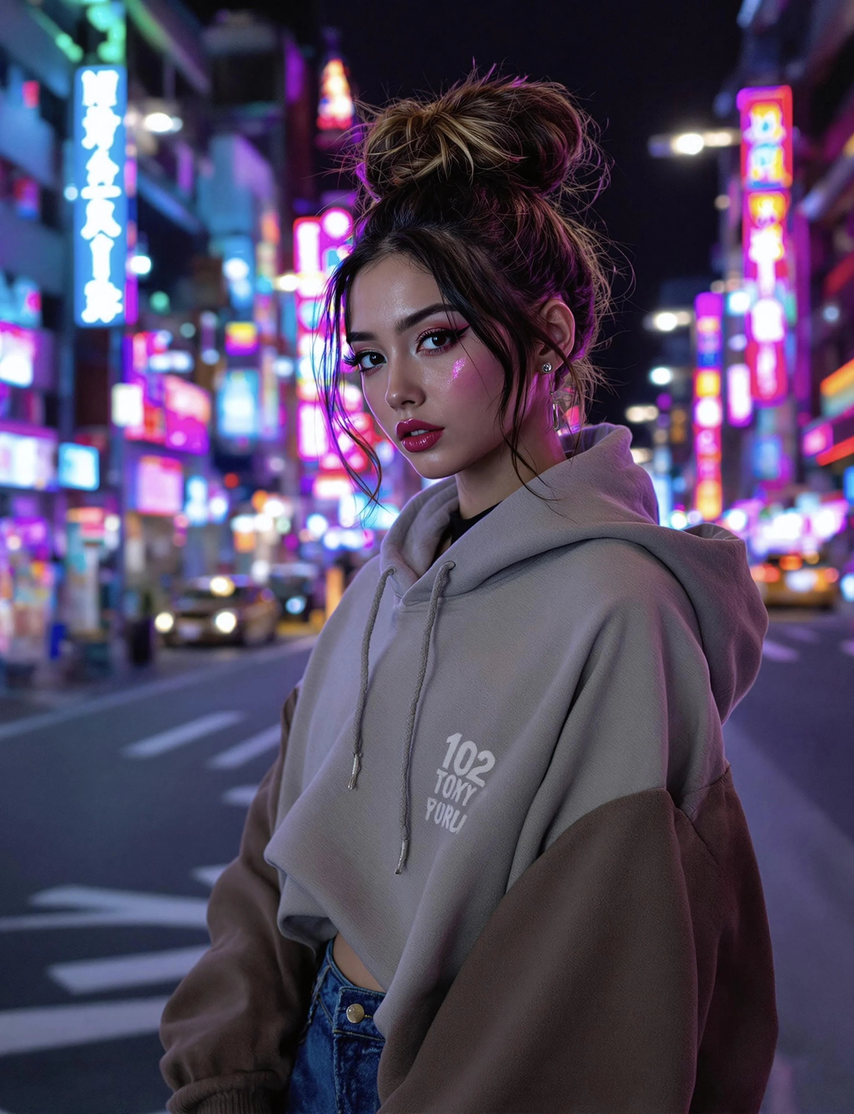 Fashion picture 1 of 1