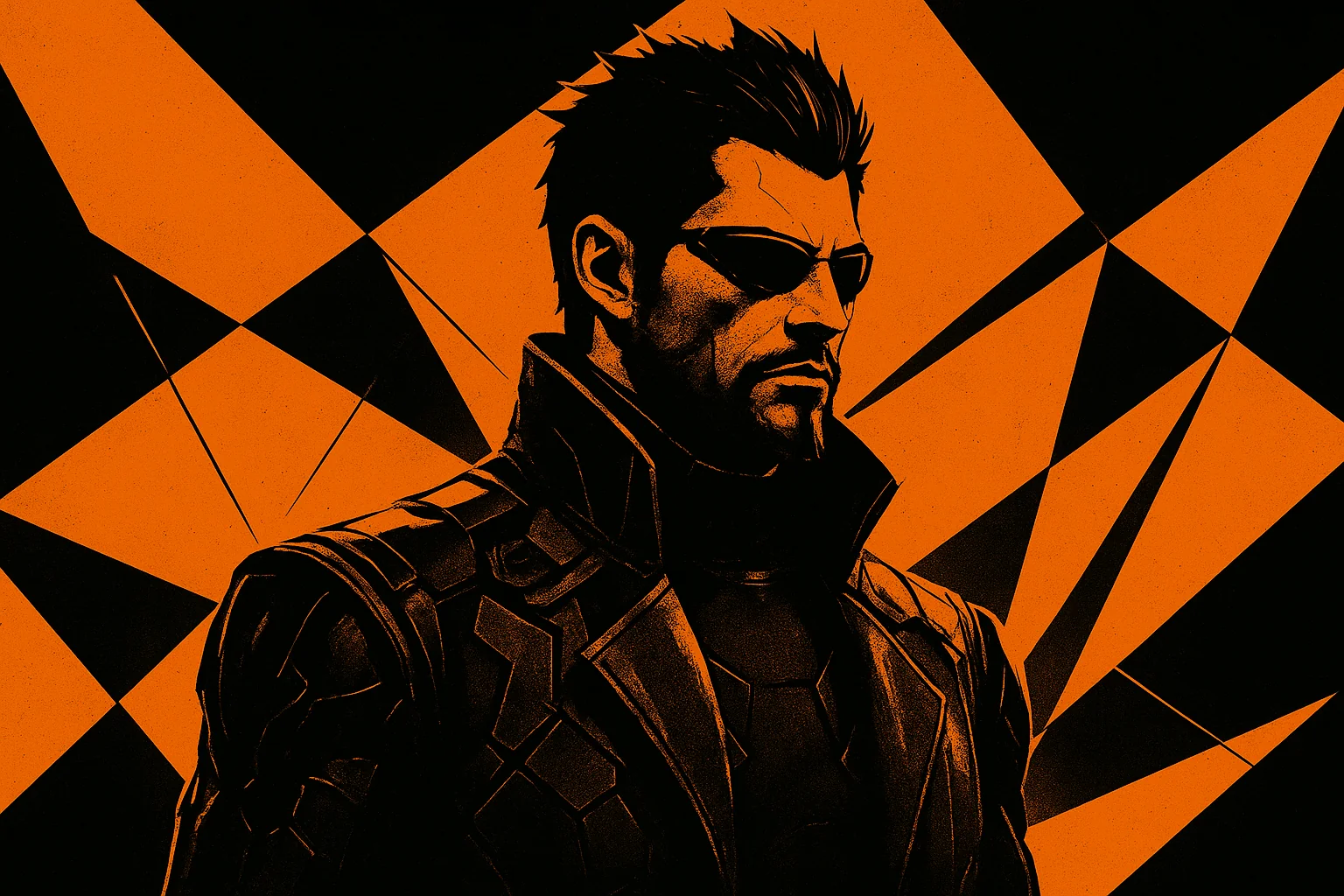 I created some artwork for my favorite video game characters picture 5 of 6