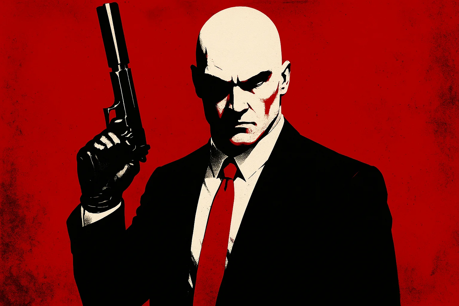 I created some artwork for my favorite video game characters picture 6 of 6