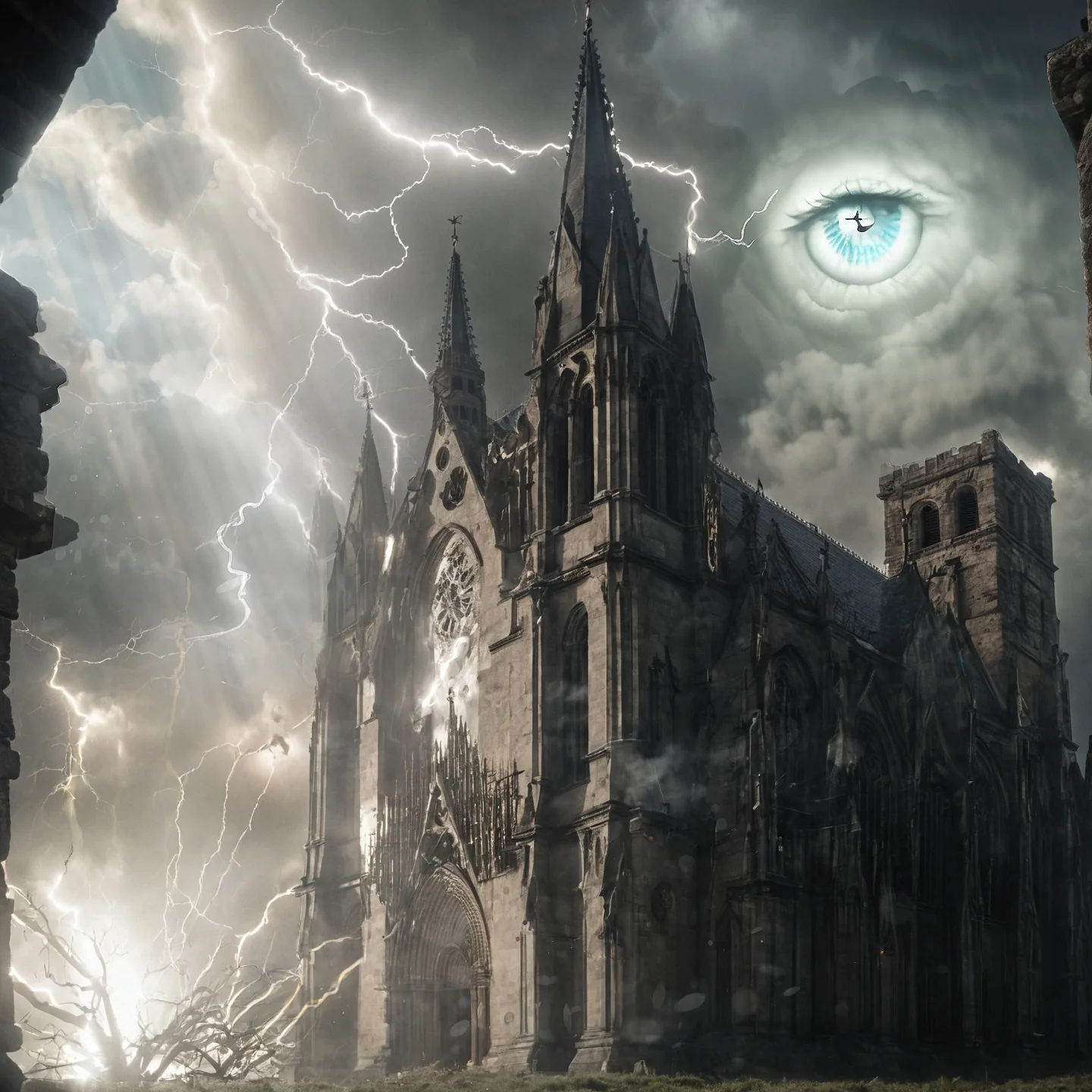 Had some fun today with Krita + Stable Difusion Plugin picture 3 of 3