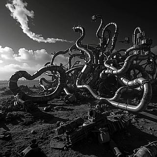 Rust & Riddles'