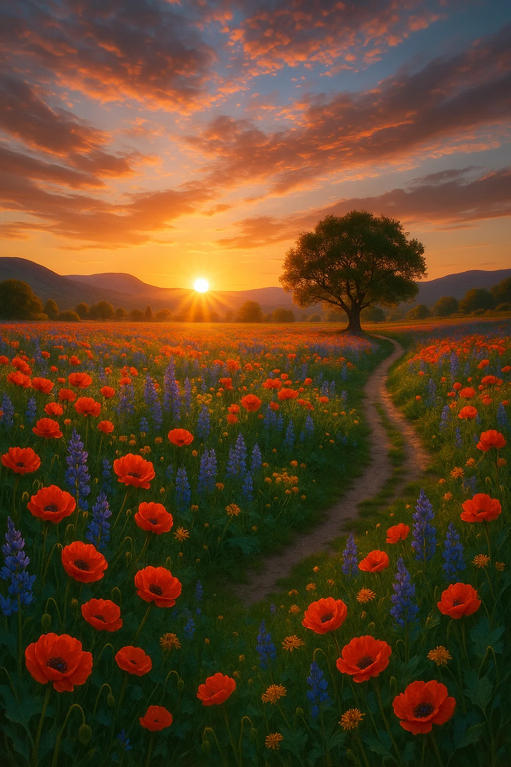 Asked for something very beautiful picture 1 of 1