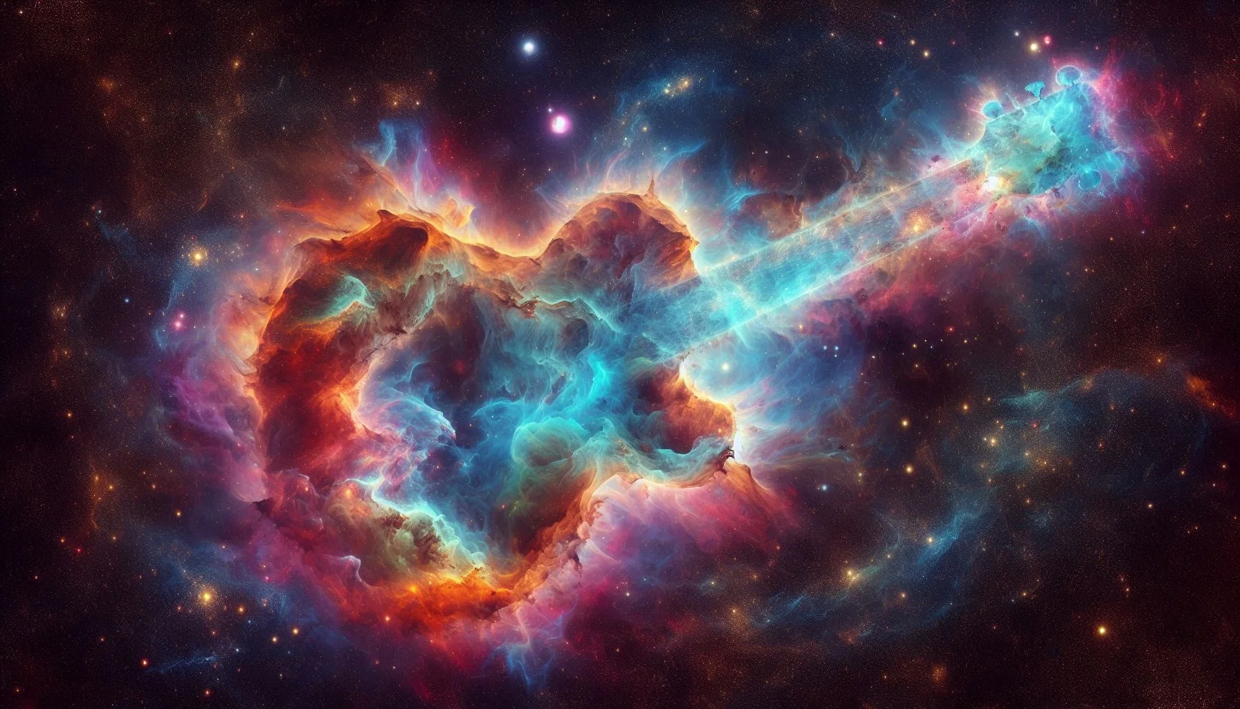 GALACTIC GUITAR #1 picture 3 of 3