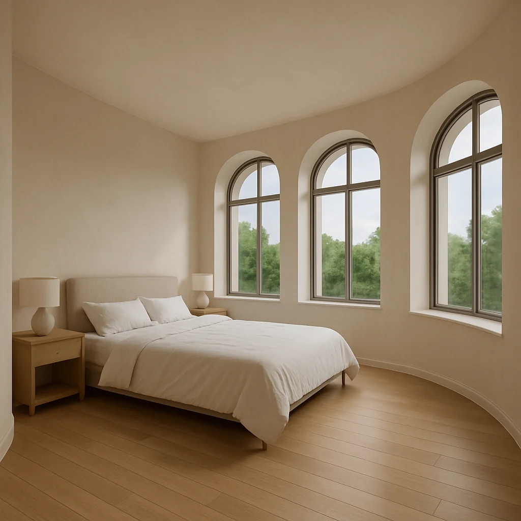 Will you live in a cylindrical home? picture 3 of 3