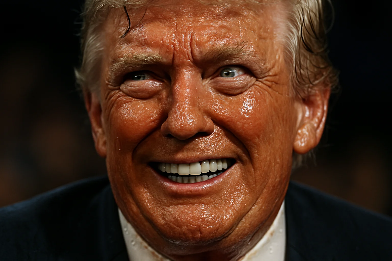 You get tired when you fuck the American people this hard picture 1 of 1