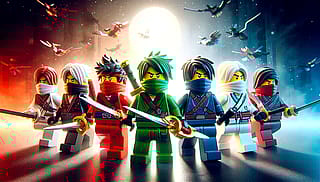 NINJA-GO'