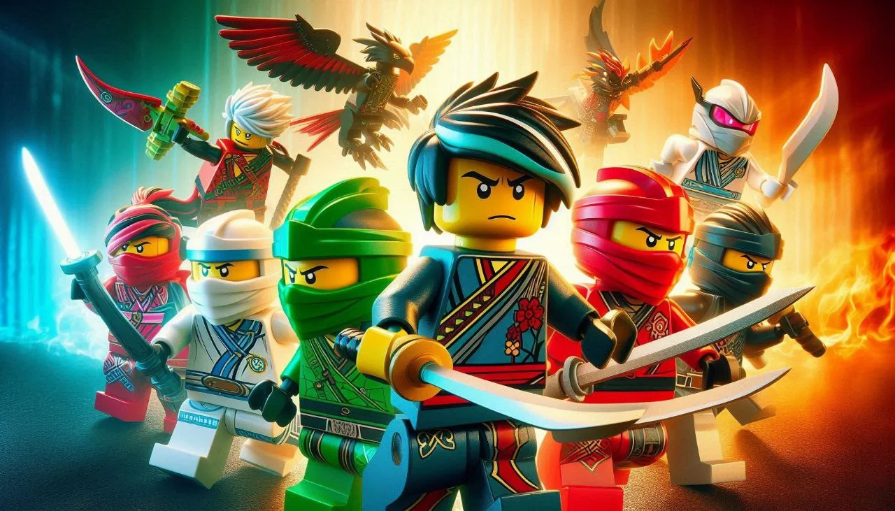 NINJA-GO picture 4 of 4